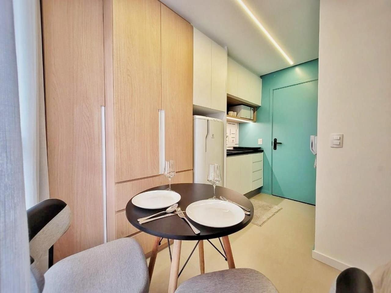 Apartment Web Perdizes - Puc