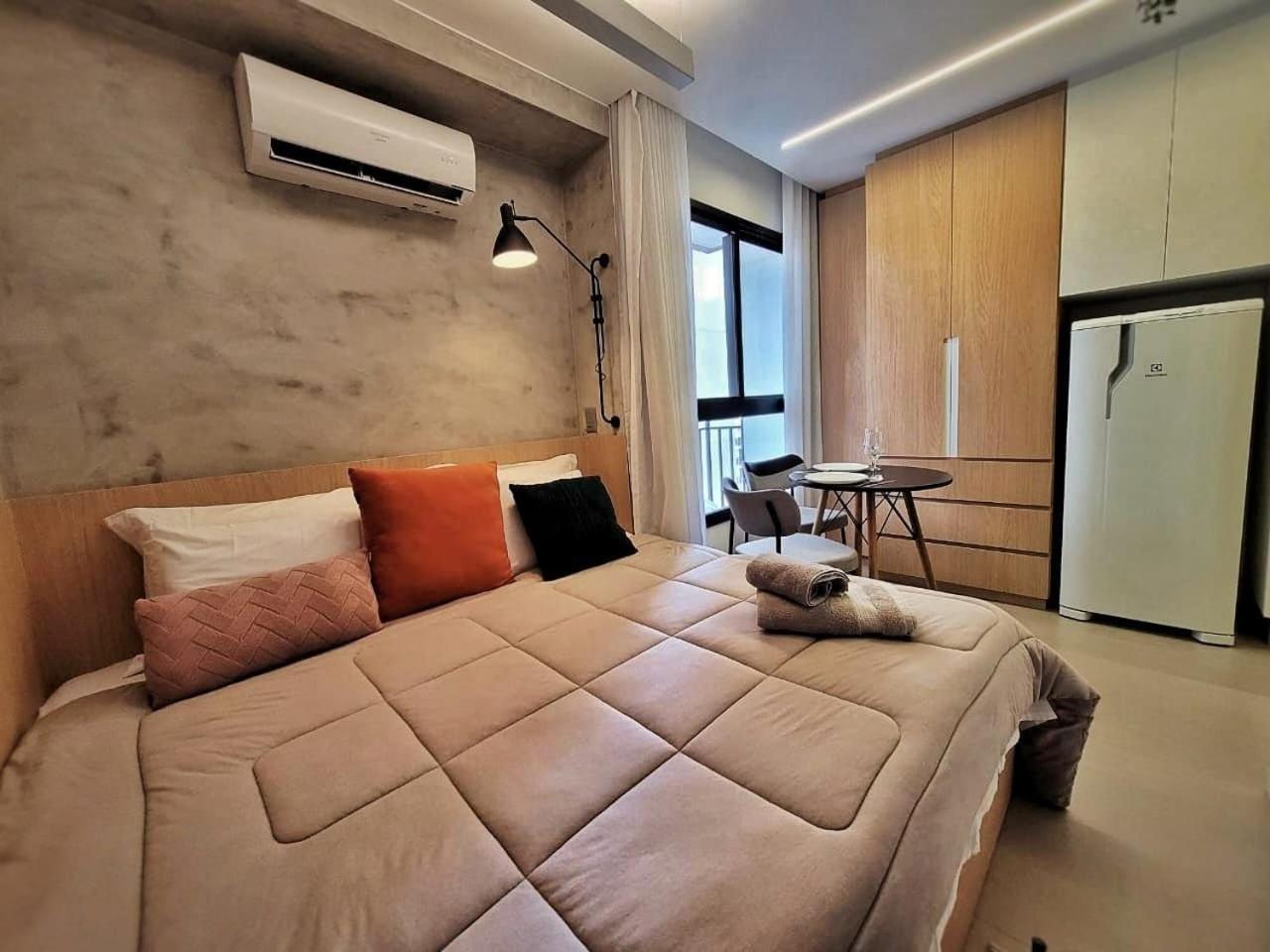 Apartment Web Perdizes - Puc
