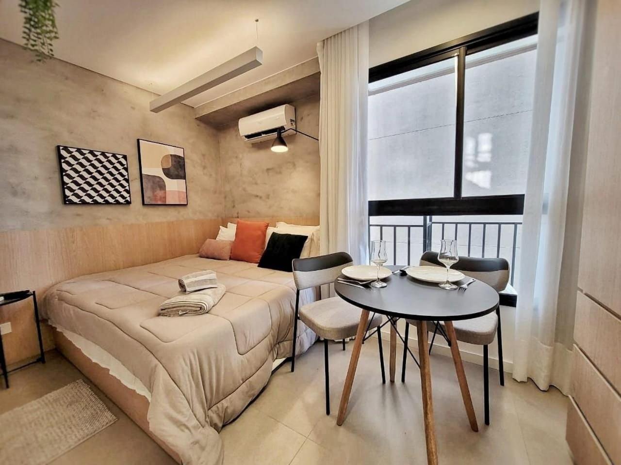 Web Perdizes - Puc Apartment *