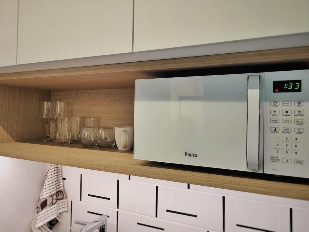 Web Perdizes - Puc Apartamento *