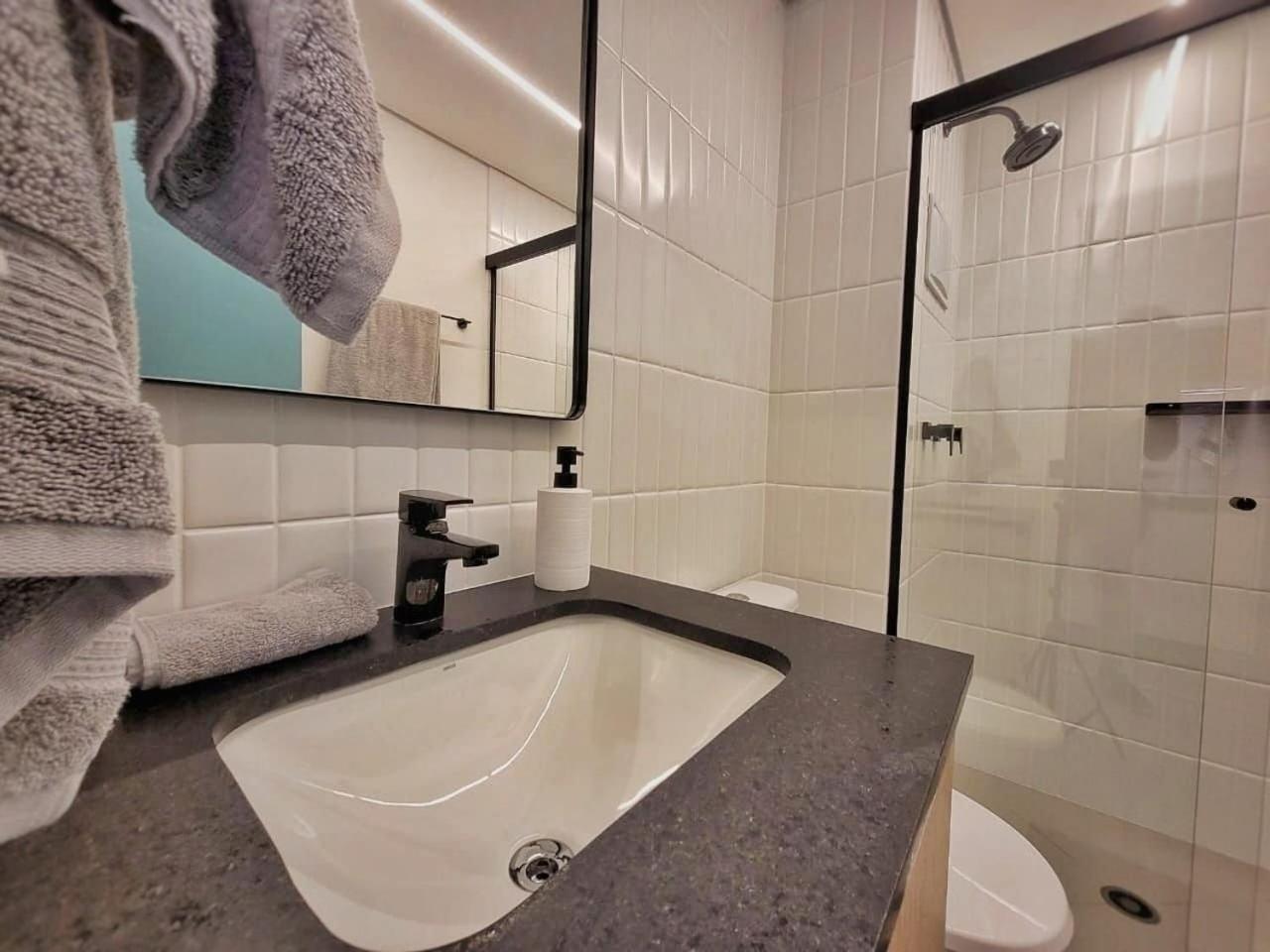 Web Perdizes - Puc Apartamento São Paulo