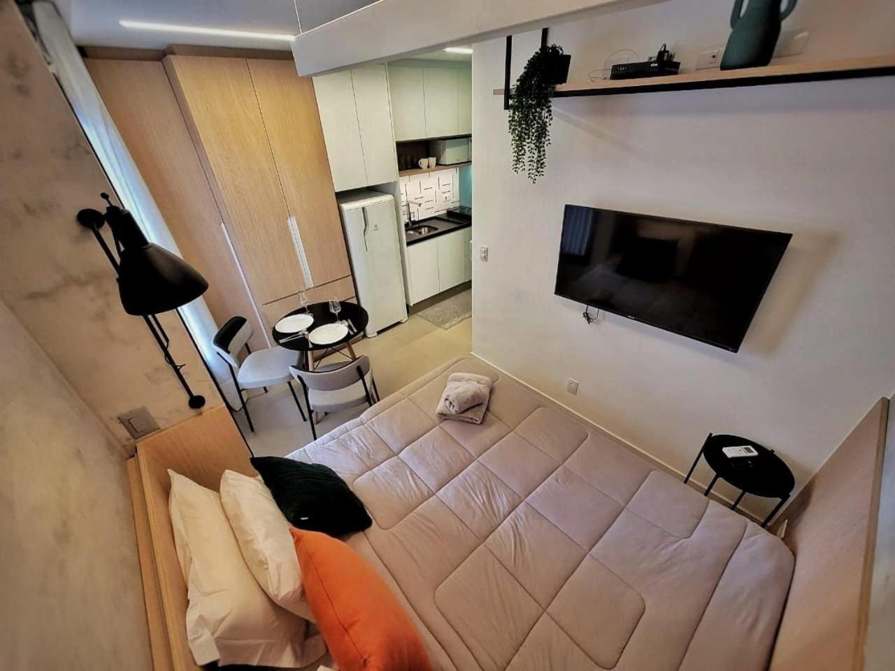 Web Perdizes - Puc Apartamento