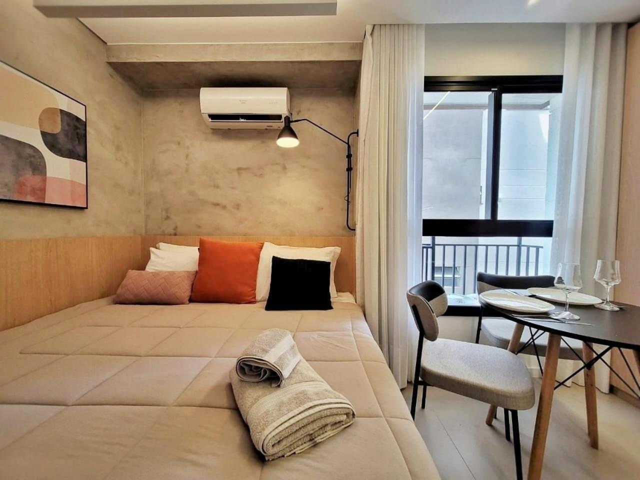 Web Perdizes - Puc Apartamento São Paulo
